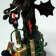 Illustration for article titled These Cthulhu LEGO sets will drive you insane with little plastic bricks